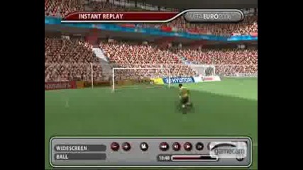 Евро2008(игра) - Като Не Вкараш Ти Вкарват