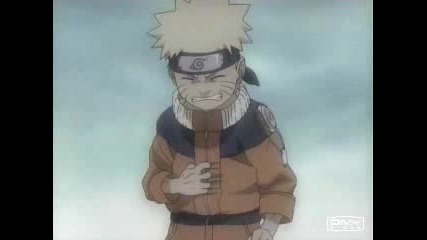 Naruto And Sasuke - Listen To Your Heart