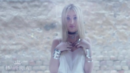Maya Berovic - Broj • Official Artwork 2017