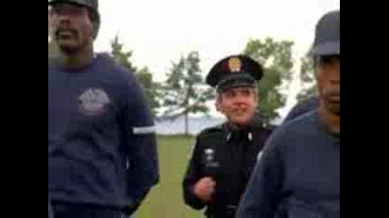 Police Academy 1 - 1