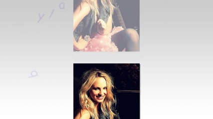 Candice Accola Collab part for kiss