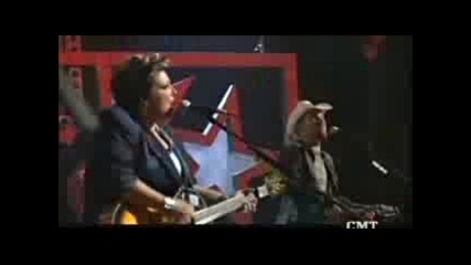 Sugarland & Bon Jovi - Something More