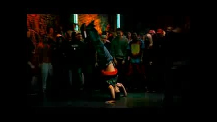 Step Up 2 The Streets Trailer