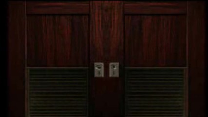 Resident Evil 2 . Claire . Tsolovvv . част 2