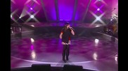 trqbva da se vidi!!!unikalno Momiche!!charice Pempengco - I have nothing (hq) 