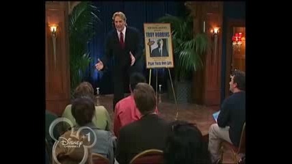 Suite Life of Zack and Cody Episode 23 Part 1