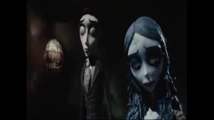 Corpse Bride - Victor And Emily Piano Duet