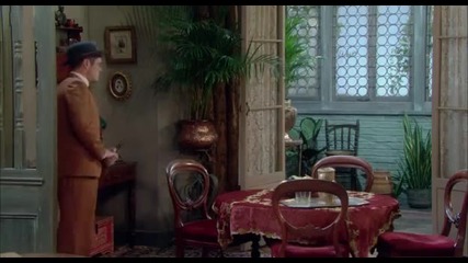 Chekhov Comedy Shorts