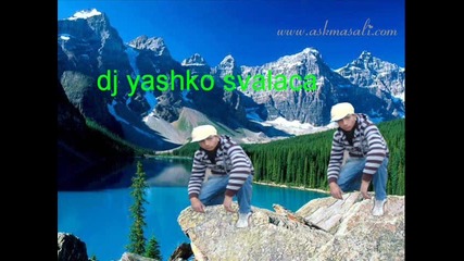 dj yashko svalaca