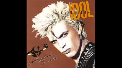 Billy Idol - Beyond Belief 