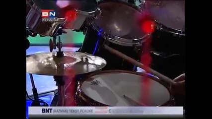 Slobodan Batjarevic Cobe - Koja Dusa [ Bn Koktel 26.12.11 ]