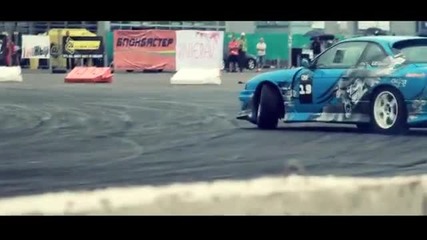 Drift Championship 2011 - Full Hd - Заслужава гледане !!