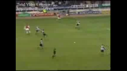 Great Goals