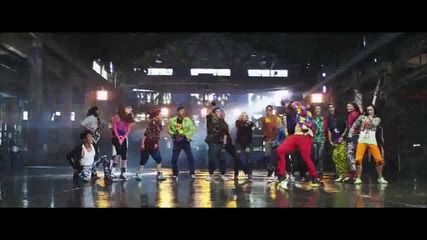 Bella thorne and Zendaya Coleman - Watch me