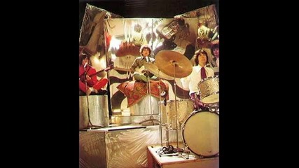 Pink Floyd ~ Lucifer Sam 