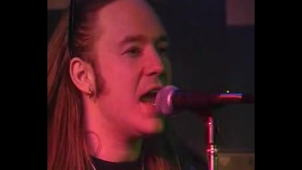 Hammerfall - Glory to the Braves
