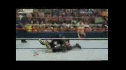 great american bash 2008 