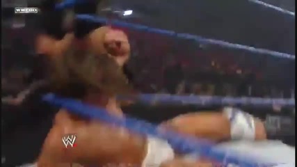 Wwe Survivor Series 2010 Highlights