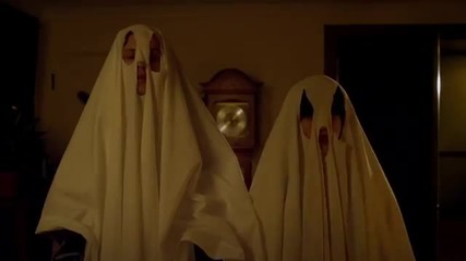 Suburban gothic - trailer_2015