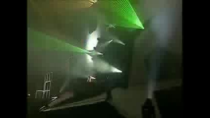 Dj Luna @ Qlimax