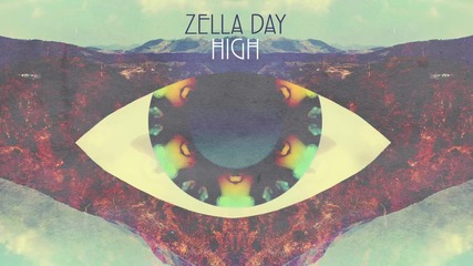 Zella Day - High ( Audio)