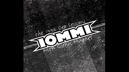 Tony Iommi & Glenn Hughes - Gone
