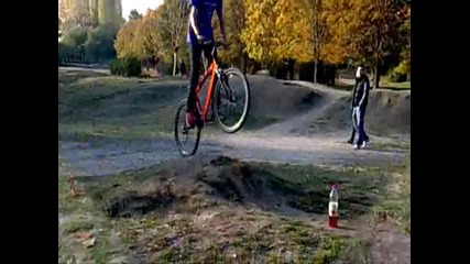 jump jump i pak jump
