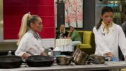 Вечерна резервация в Hell's Kitchen | 5 май 2026 | част 2