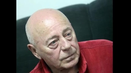 В памет на великия български актьор Тодор Колев (26. Август. 1939 - 15. Февруари. 2013)