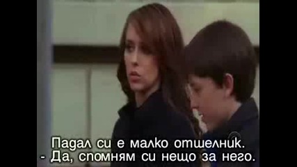 Ghost Whisperer 02x19