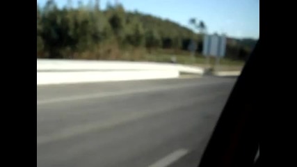 Uno Turbo vs Uno T test 