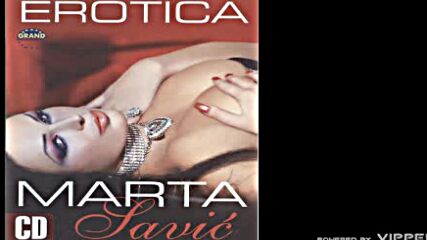 Marta Savic - Nova godina - (audio 2006).mp4