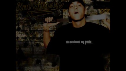 Eminem vs Justin Bieber - Superbaby mnogo smqx 