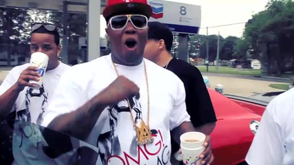 Killa Kyleon - F n Right 