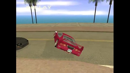 Луди Ск0к0ве На Gta Сан Андреас 