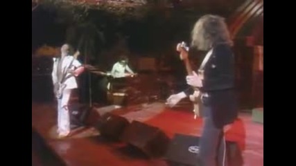Deep Purple - The Mule 