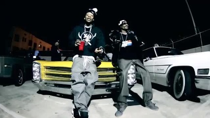 Snoop Dogg & Wiz Khalifa - " That Good " (official Music Video)