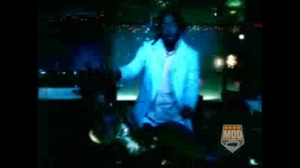 Black Eyed Peas - My Humps