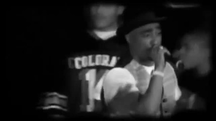 2pac - So Many Tears (remix)
