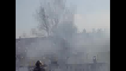 Lokomotiv Hooligans
