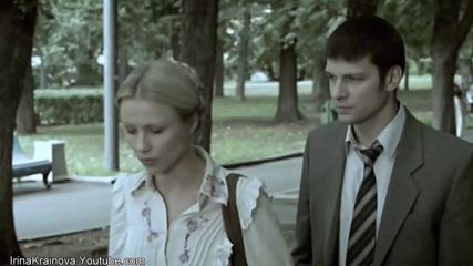 Татьяна Буланова - Я Отпускаю Тебя!