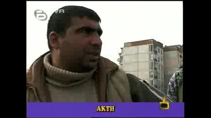 Господари на Ефира - 25.02.2009 - роми говорят за кражби