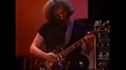 Grateful Dead - Uncle Johns Band