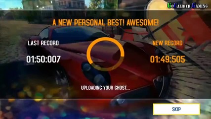 Asphalt 8 Airborne Walkthrough - Part 2 New 2015
