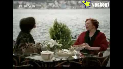 1001 нощи – binbir gece епизод 64 - част 9