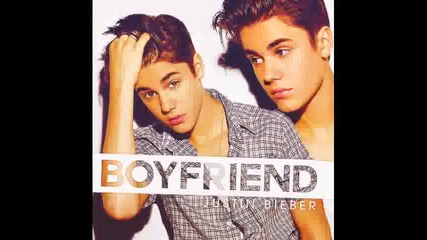 Премиера ! Justin Bieber - Boyfriend