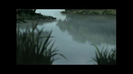 Ergo Proxy Episode 14 Part 2/3 Eng Sub