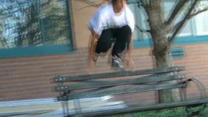 Twisted Traceurs Parkour Hd