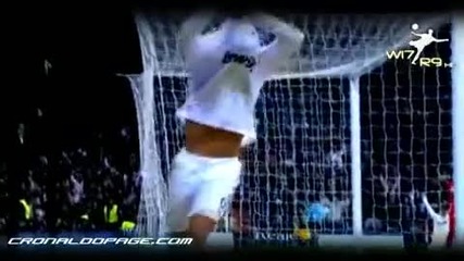 Cristiano Ronaldo - New Season Comp 2010 - Hd 