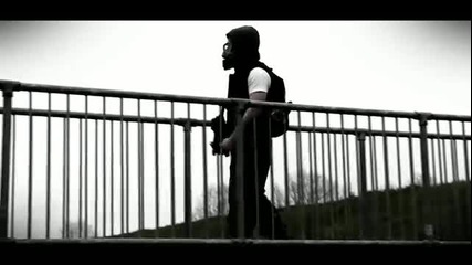 Panasonic Hdc-sd60 - Post Apocalyptic Short Film Test - Hd